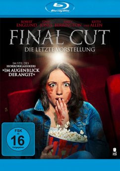 Final Cut - Die letzte Vorstellung