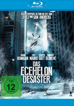 Das Echelon-Desaster