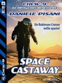 Space Castaway (eBook, ePUB)