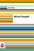 Michel Strogoff (low cost). Édition limitée (eBook, PDF)