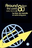 Around the world in eighty days/Le tour du monde en quatre-vingts jours (bilingual edition/édition bilingue) (eBook, PDF)