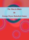 The Man in Black (eBook, ePUB)