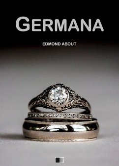 Cover Germana (eBook, ePUB)