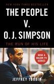 The People V. O.J. Simpson (eBook, ePUB)