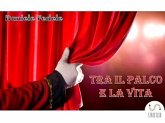 Tra il palco e la vita (eBook, PDF) Tra il palco e la vita (eBook, PDF)