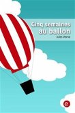 Cinq semaines au ballon (eBook, PDF)