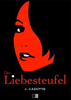 Der Liebesteufel (eBook, ePUB) - Cazotte, Jacques
