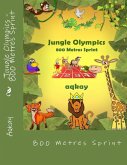 Jungle Olympics - 800 Metres Sprint