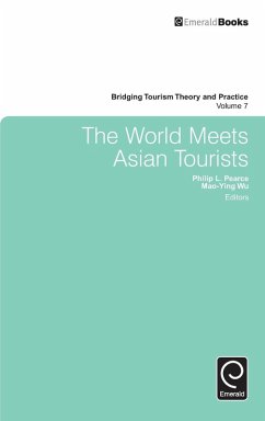 Cover The World Meets Asian Tourists