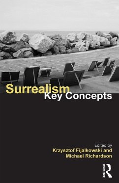 Cover Surrealism