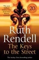 The Keys To The Street - Rendell, Ruth