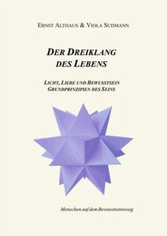 Cover Der Dreiklang des Lebens