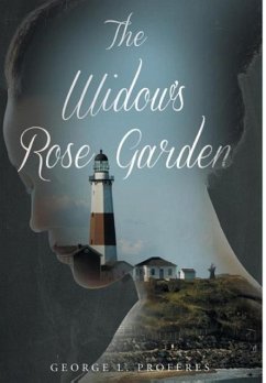 The Widow's Rose Garden