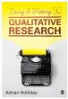 Doing & Writing Qualitative Research - Bild 1