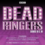 Dead Ringers: Series 15: The BBC Radio 4 Impressions Show
