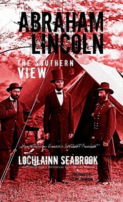 Abraham Lincoln - Seabrook, Lochlainn