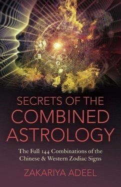 Secrets of the Combined Astrology - Adeel, Zakariya