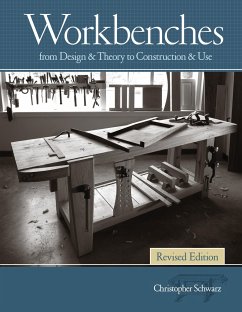 Workbenches Revised Edition - Schwarz, Christopher