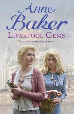 Liverpool Gems - Baker, Anne