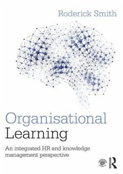 Organisational Learning - Smith, Roderick