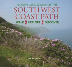 Cover Hidden Landscapes of the South West Coast Path