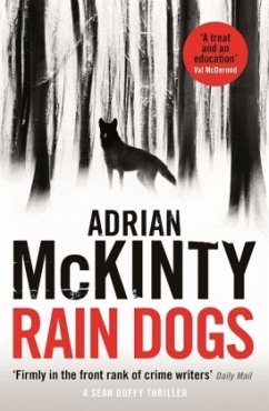 Rain Dogs - McKinty, Adrian