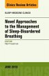Novel Approaches to the Management of... - Bild 1