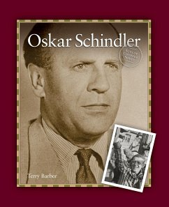 Oskar Schindler - Barber, Terry
