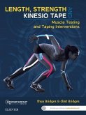 Length, Strength and Kinesio Tape