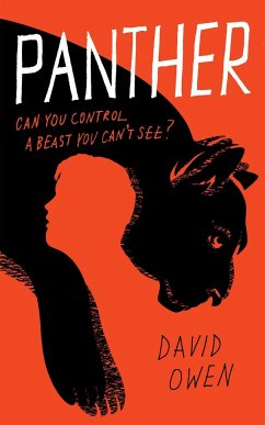 Panther - Owen, David