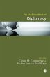The SAGE Handbook of Diplomacy - Bild 1