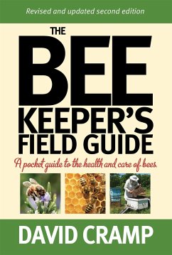 The Beekeeper's Field Guide - Cramp, David