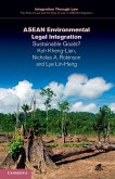 ASEAN Environmental Legal Integration