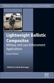 Lightweight Ballistic Composites