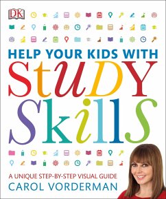 Help Your Kids With Study Skills - Vorderman, Carol