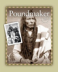 Poundmaker - Barber, Terry