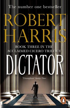 Dictator - Harris, Robert
