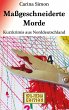 Maßgeschneiderte Morde - Bild 1