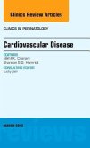 Cardiovascular Disease, An Issue of Clinics in Perinatology