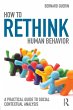 How to Rethink Human Behavior - Bild 1