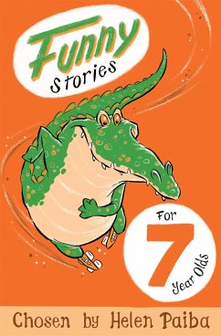 Funny Stories For 7 Year Olds - Paiba, Helen