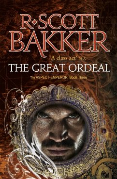 The Great Ordeal - Bakker, R. Scott