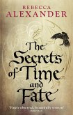 The Secrets of Time and Fate: Volume 3