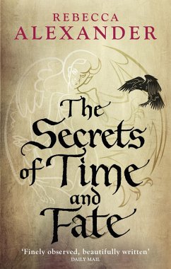 The Secrets of Time and Fate: Volume 3 - Alexander, Rebecca