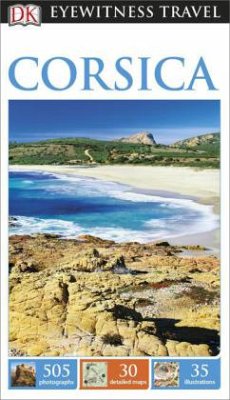 Cover DK Corsica
