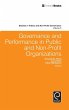 Governance and Performance in Public... - Bild 1