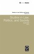 Studies in Law, Politics, and Society - Bild 1