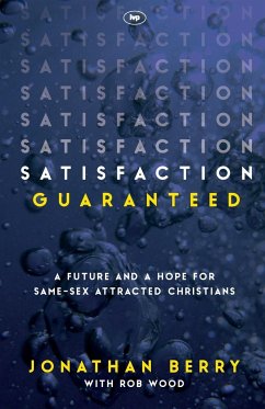 Satisfaction Guaranteed - Berry, Jonathan