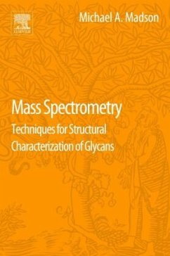Mass Spectrometry - Madson, Michael A. Mass Spectrometry - Madson, Michael A.