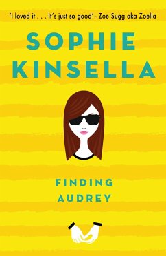 Finding Audrey - Kinsella, Sophie